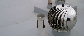 Izolex Hradec Králové izolace střech